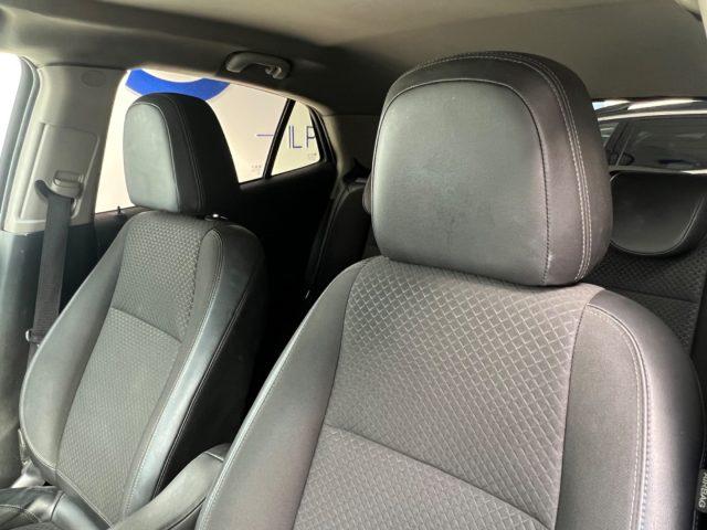 OPEL Mokka X 1.6 CDTI Ecotec 136CV 4x2 aut. Innovation