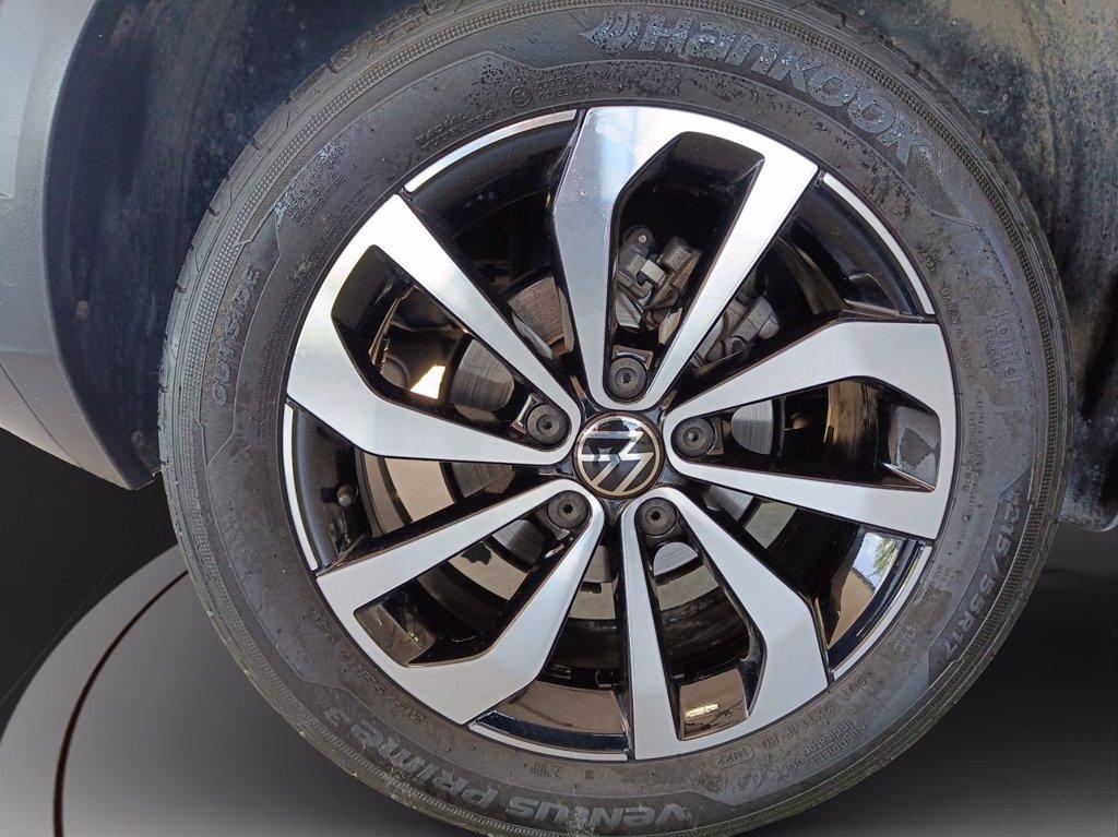 VOLKSWAGEN T-roc 1.0 tsi style 110cv del 2022