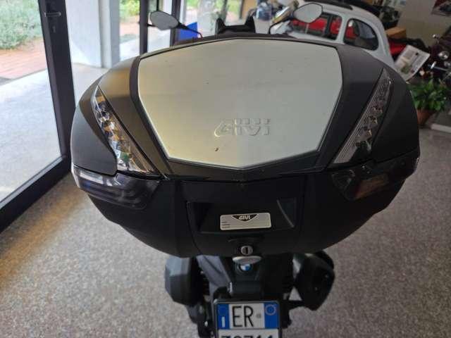 BMW C 400 GT