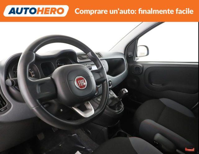 FIAT Panda 1.3 MJT 95 CV S&S Easy