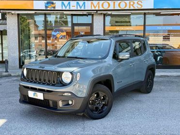 JEEP Renegade 1.6 E-TorQ EVO Longitude GPL