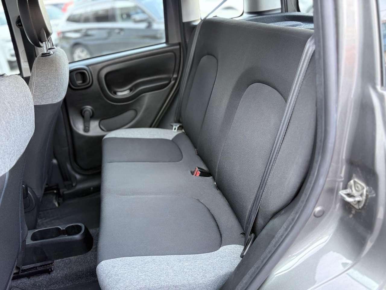 Fiat Panda 1.0 Hybrid 71CV E6 Neo - 2022