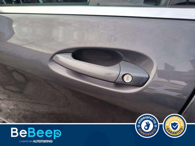 Mercedes-Benz Classe B B 180 D SPORT TECH AUTO