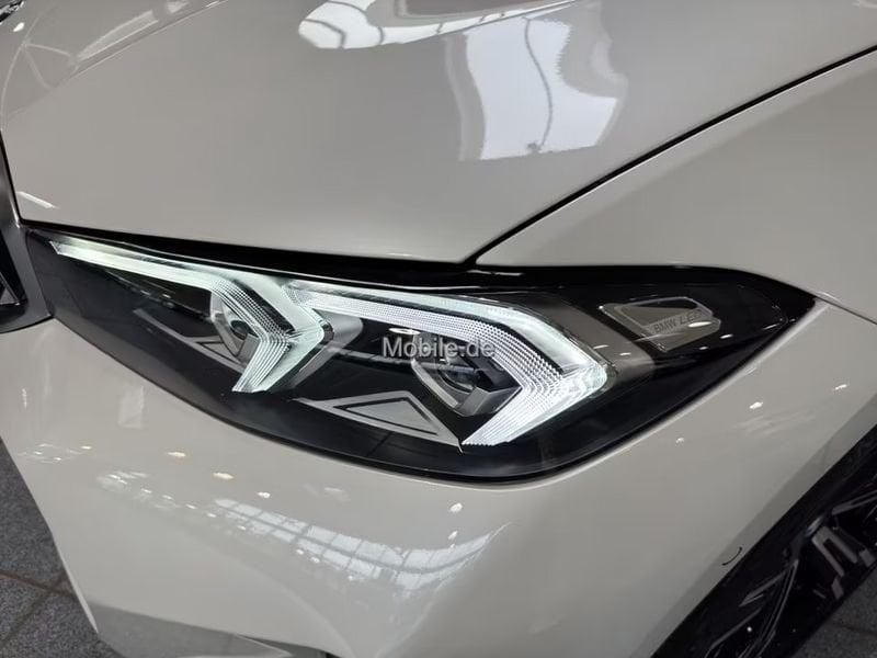 BMW Serie 3 318d 48V Touring Msport LED COCKPIT PROFESSIONAL KEYLESS