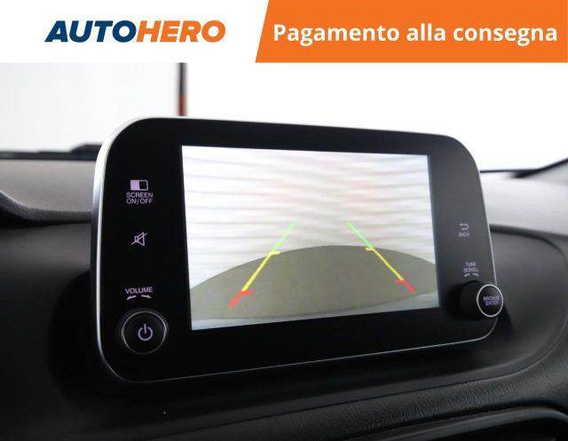 FIAT Tipo 1.6 Mjt S&S 5 porte Lounge