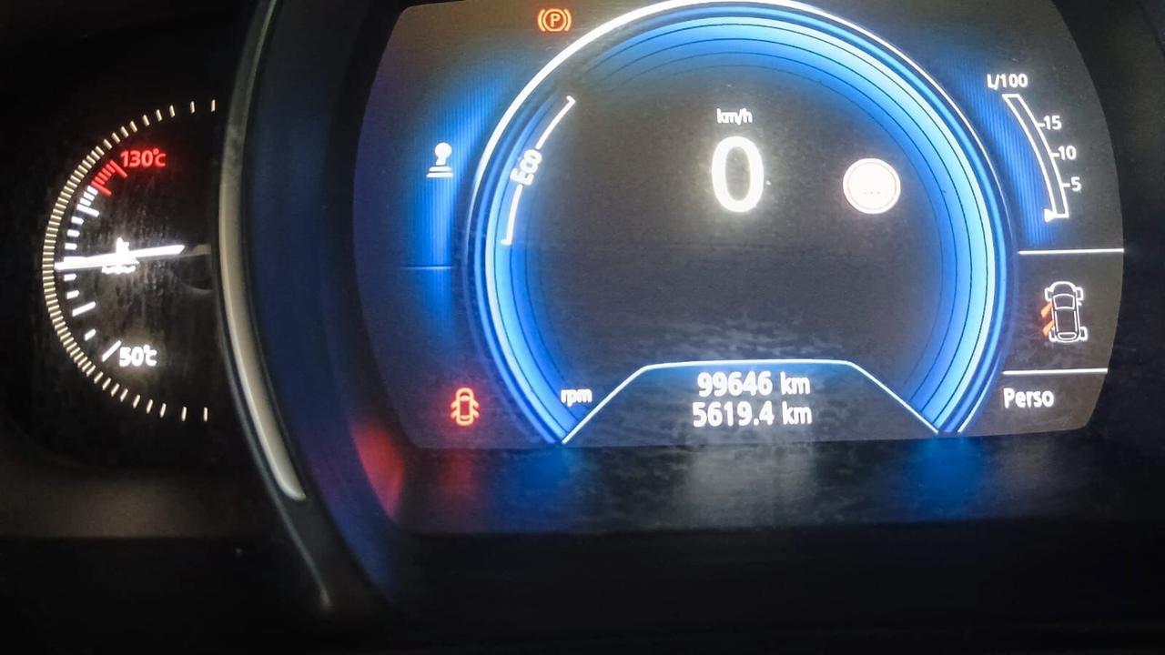 RICAMBI USATI Renault Megane 4a serie
