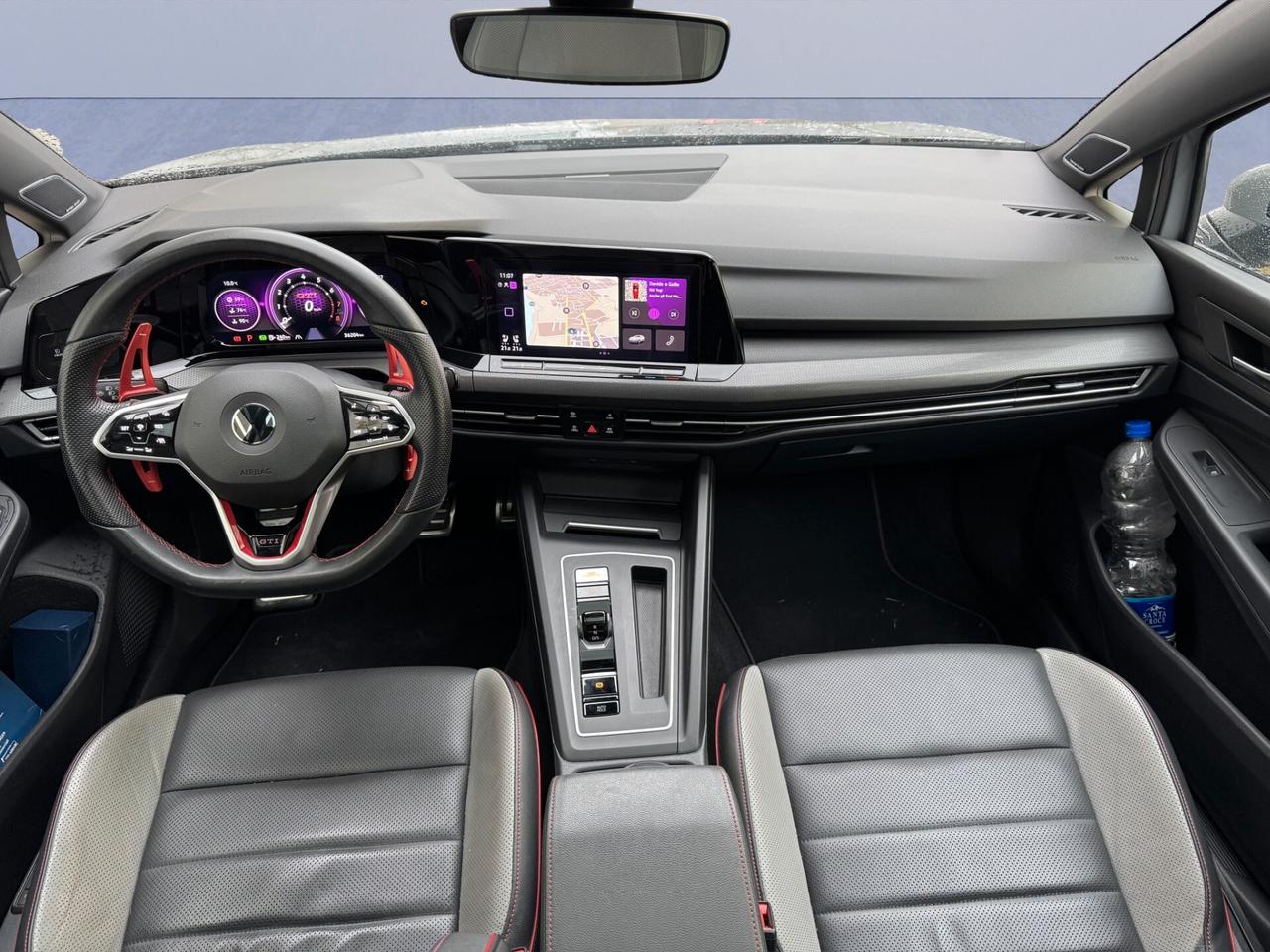 Volkswagen Golf 2.0 TSI GTI 245cv