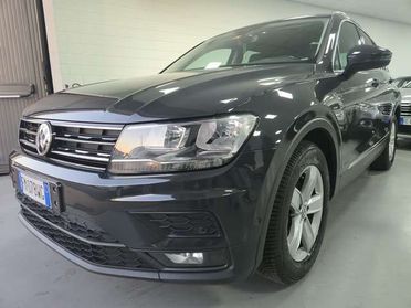 Volkswagen Tiguan Tiguan II 2016 1.6 tdi Style 115cv