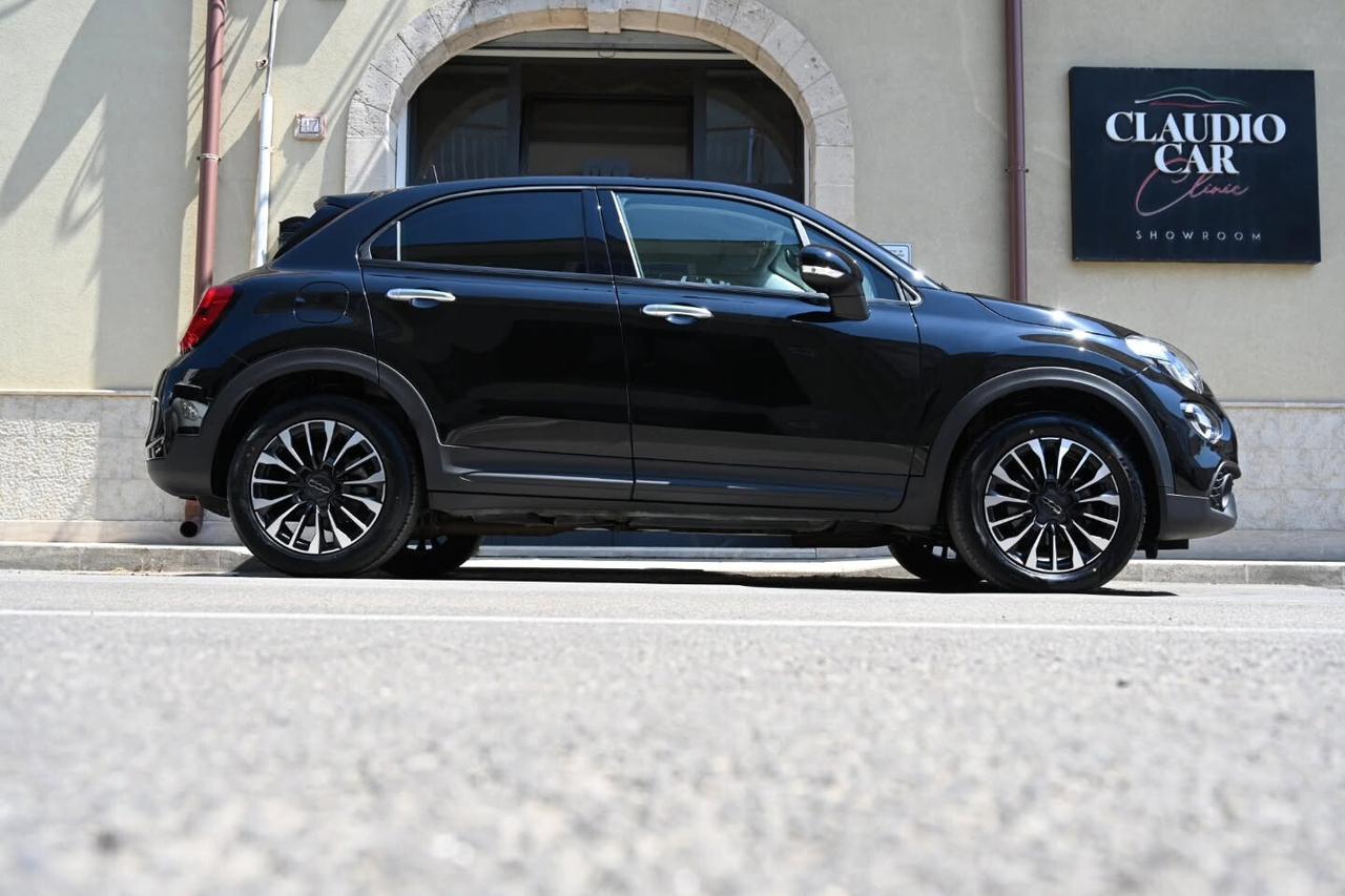 Fiat 500X 1.3 MultiJet FULL LED