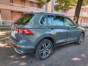 Volkswagen Tiguan 1.4 TSI eHYBRID DSG Elegance
