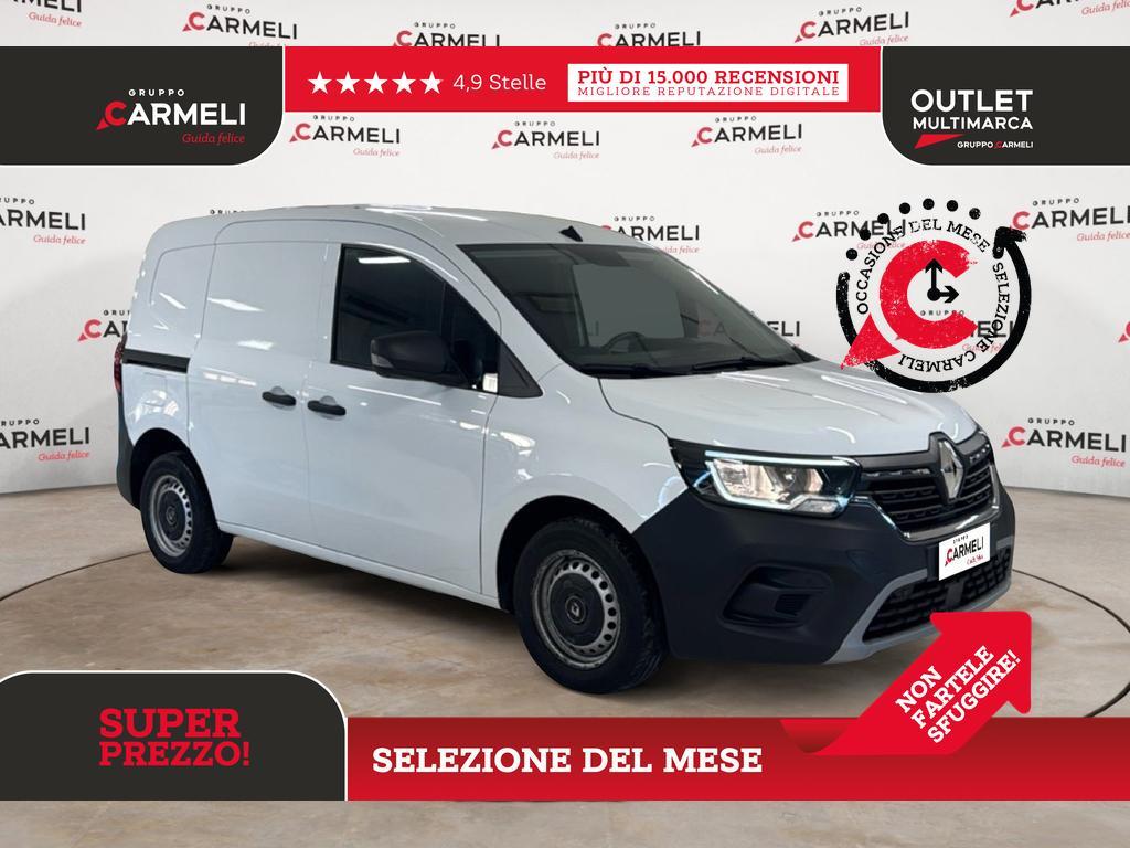 Renault Kangoo III Furgone Kangoo Van 1.5 Blue Dci 95cv Edition One