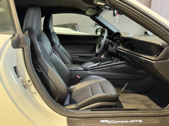PORSCHE 911 992 Carrera 2 GTS Cabriolet