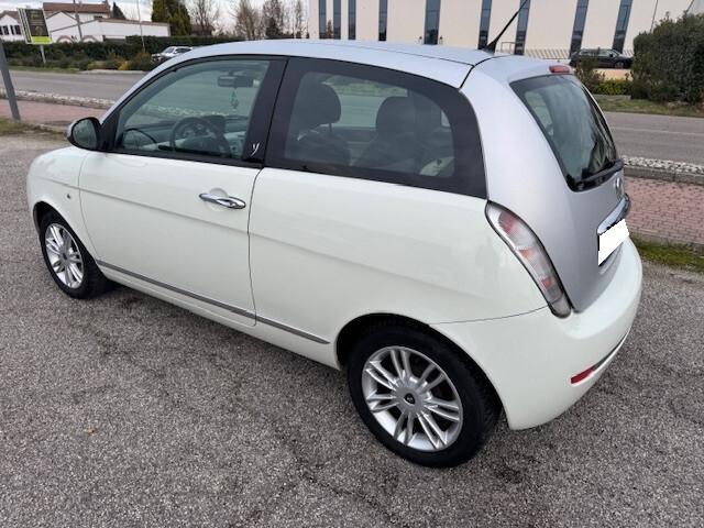 Lancia Ypsilon 1.2 Oro-GPL-UNICA PROPRIETARIA-OK NEOPATENTATI