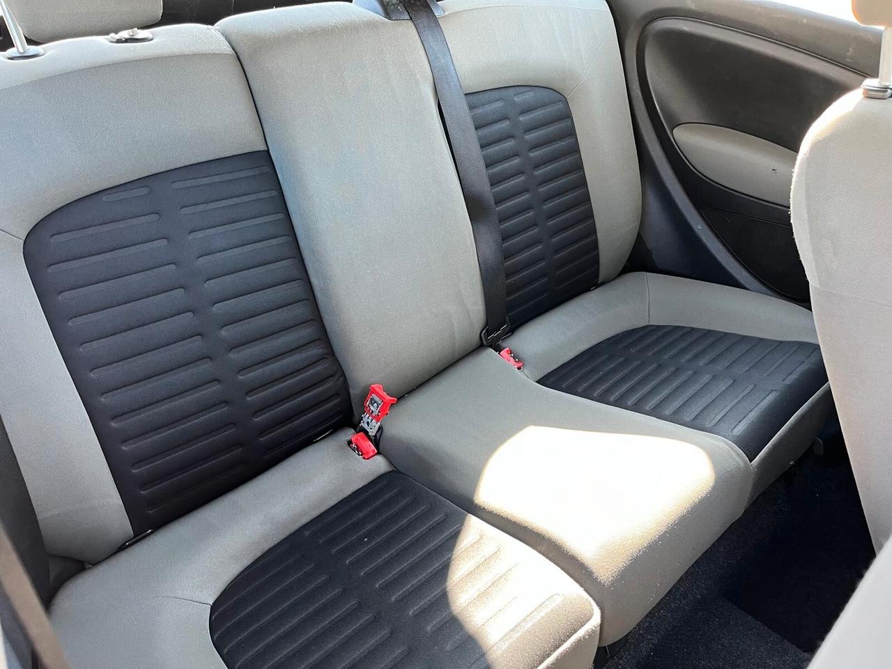 Fiat Grande Punto 1.4 3 porte Speed