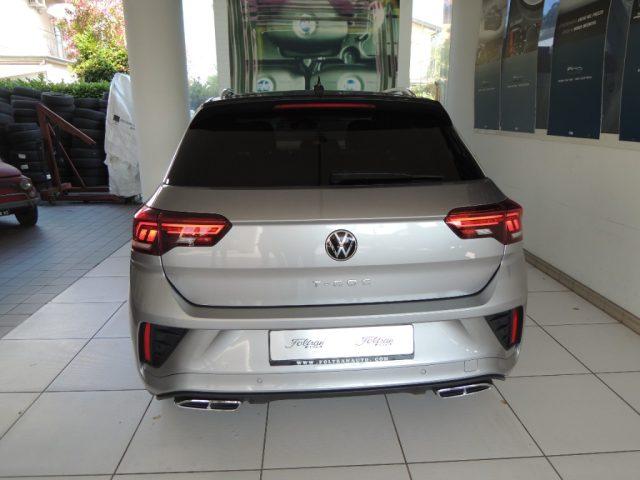 VOLKSWAGEN T-Roc 1.0 TSI R-Line