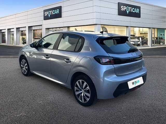 Peugeot 208 PureTech 75 Stop&Start 5 porte Active Pack