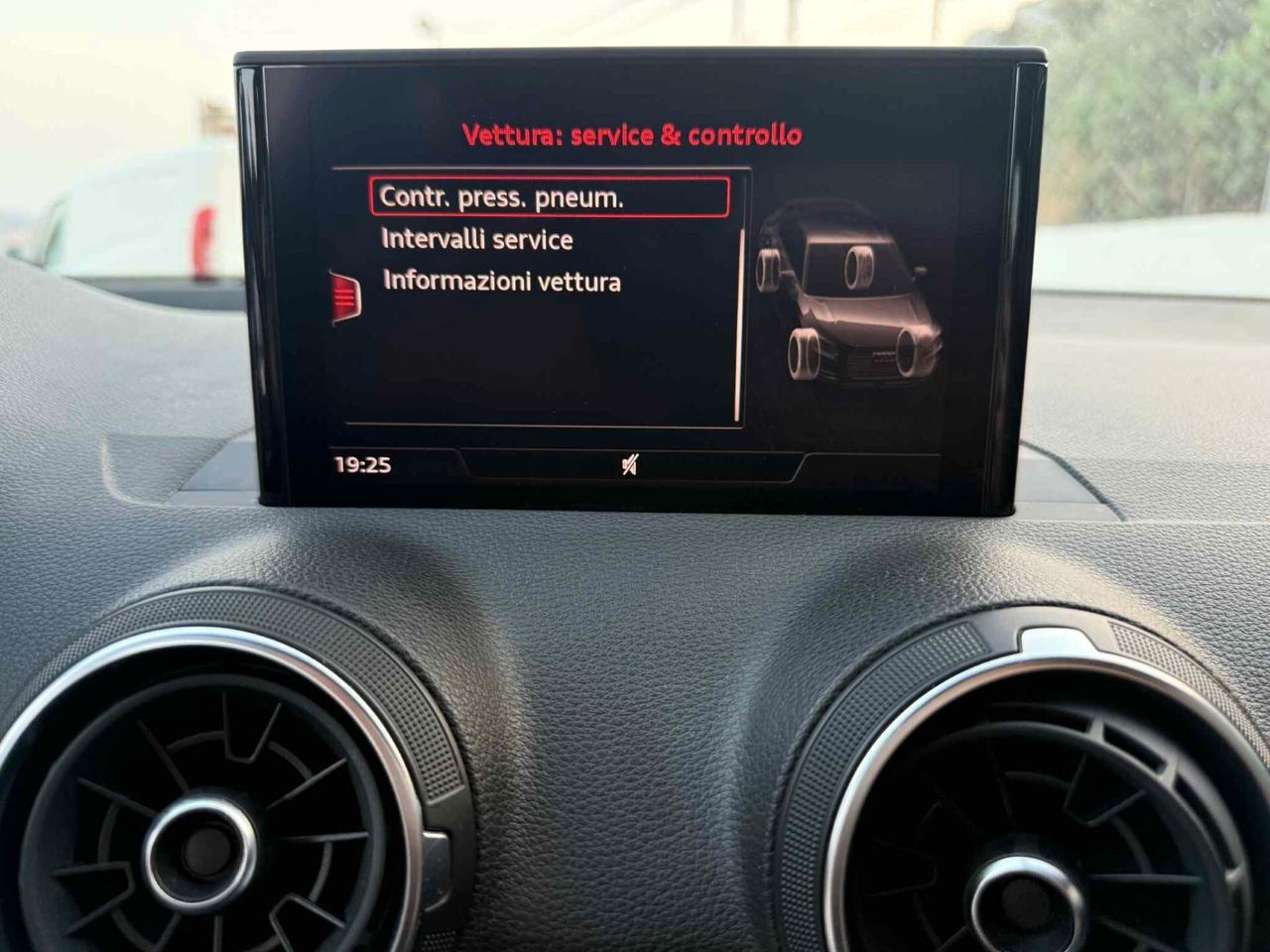 Audi Q2 30 TDI Design