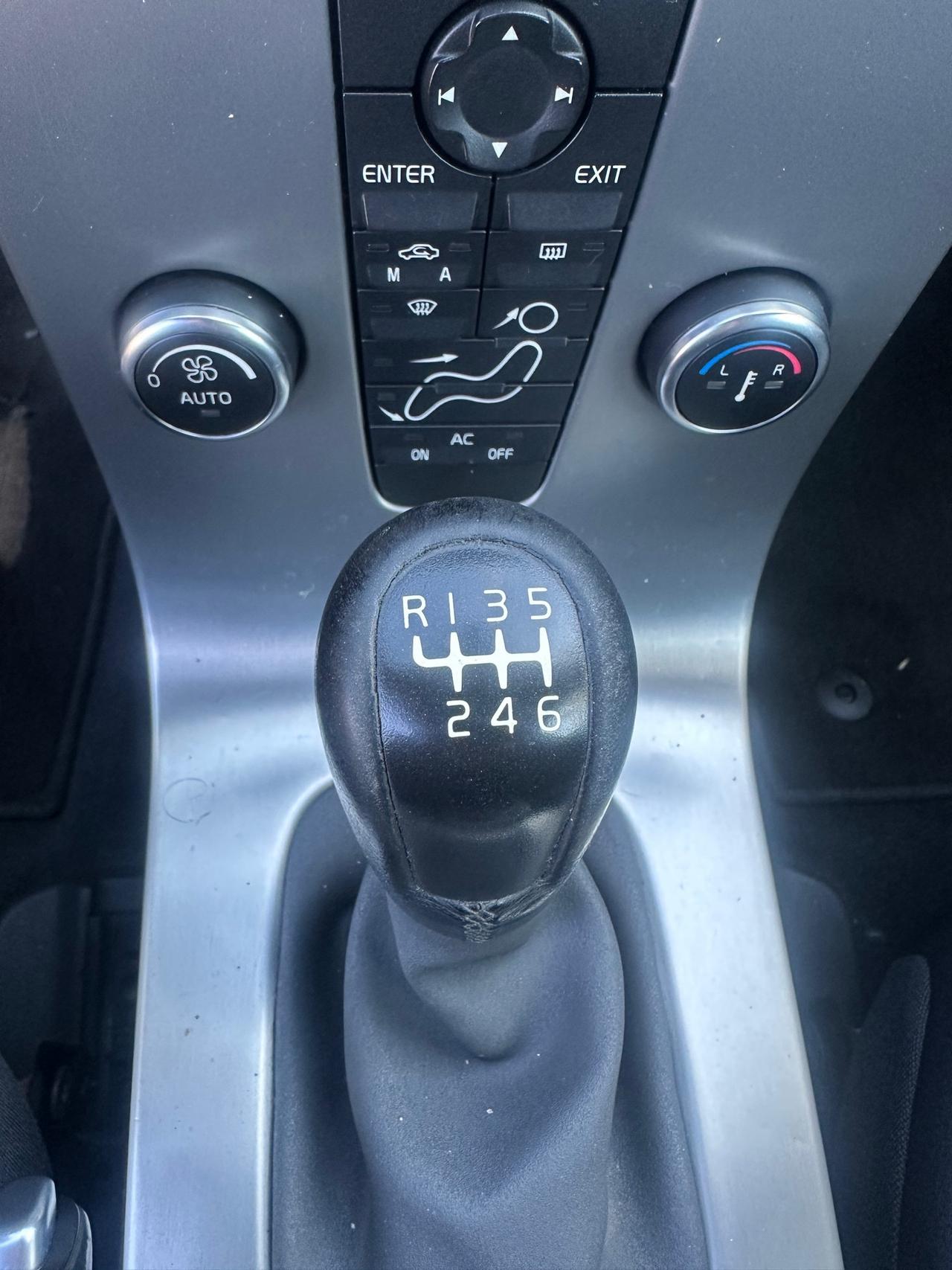 Volvo C30 2.0 D Summum (Garanzia 24 Mesi)