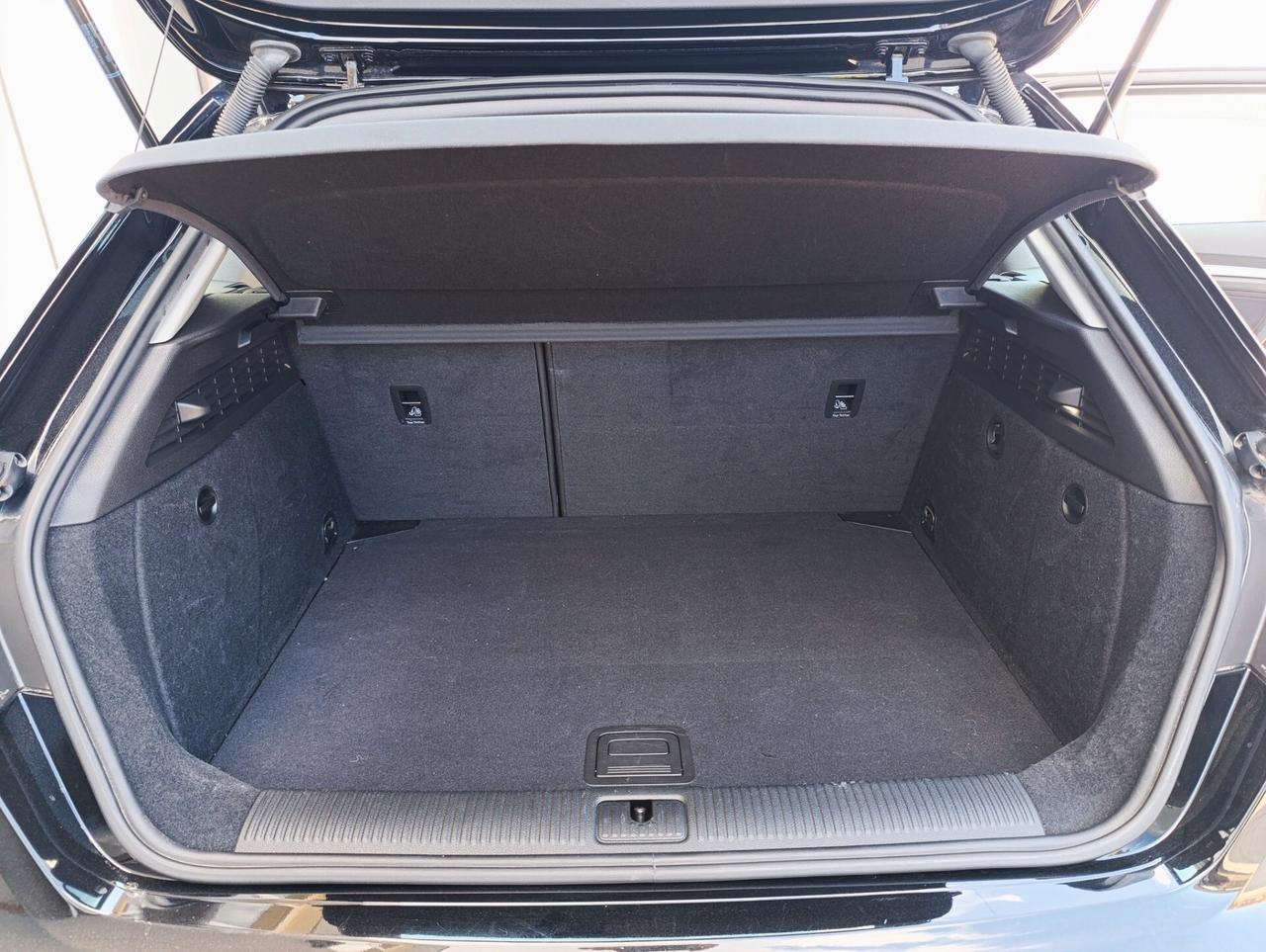 Audi A3 SPB 1.4 TFSI S-Tronic g-tron Sport - Uniproprietario - Tagliandi Audi