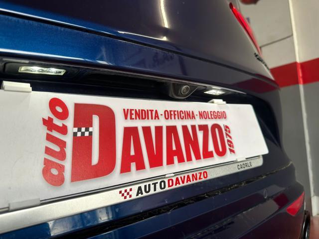 ALFA ROMEO Stelvio 2.2 Turbodiesel 210 CV AT8 Q4 Veloce