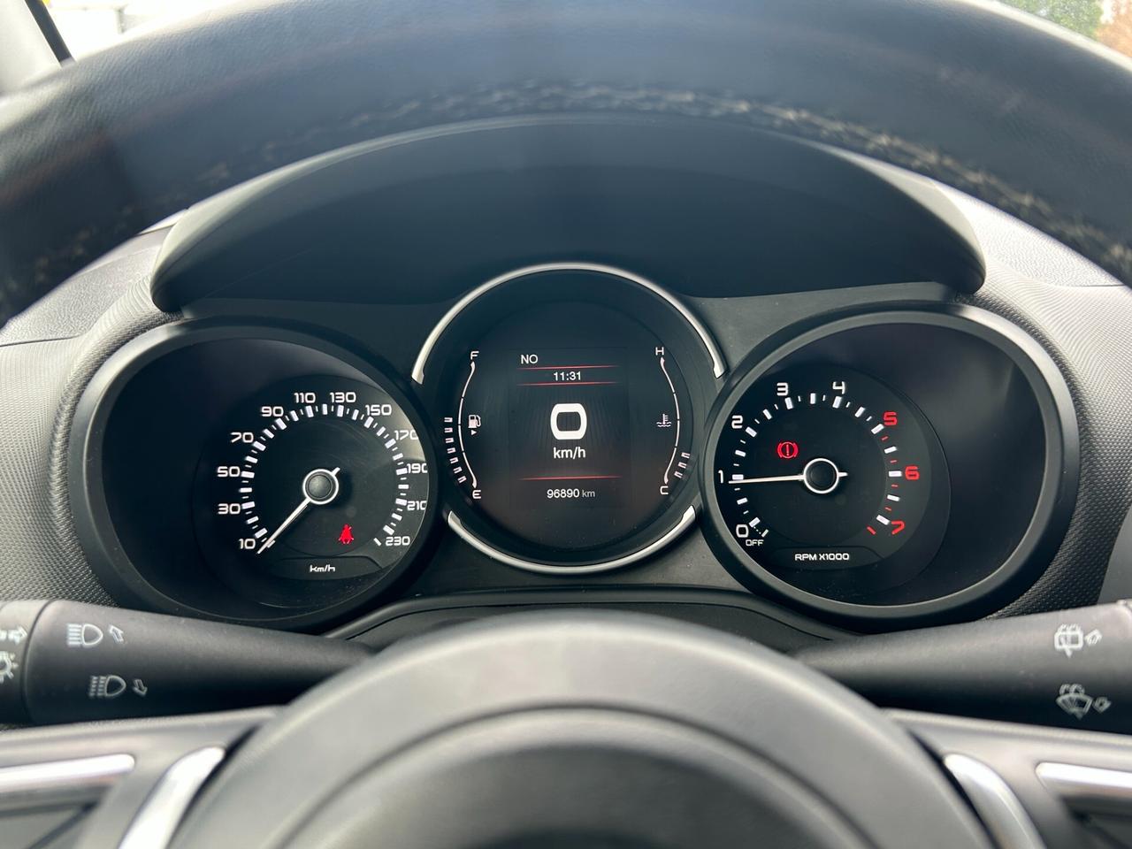 Fiat 500L 1.3 Multijet 95 CV Cross