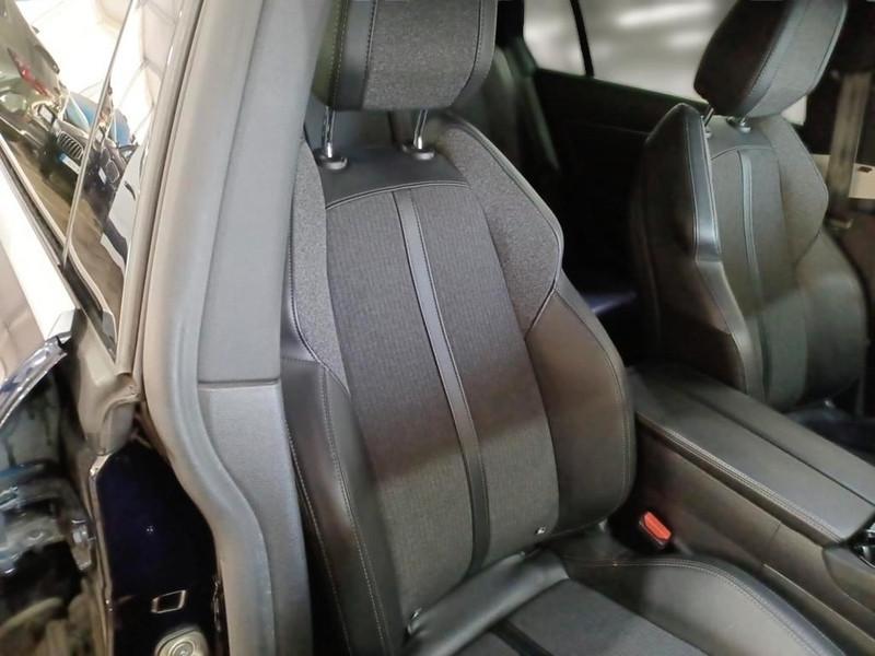 PEUGEOT 508 BLUEHDI 160 ALLURE SW S/S EAT8 AUT. STATION WAGON