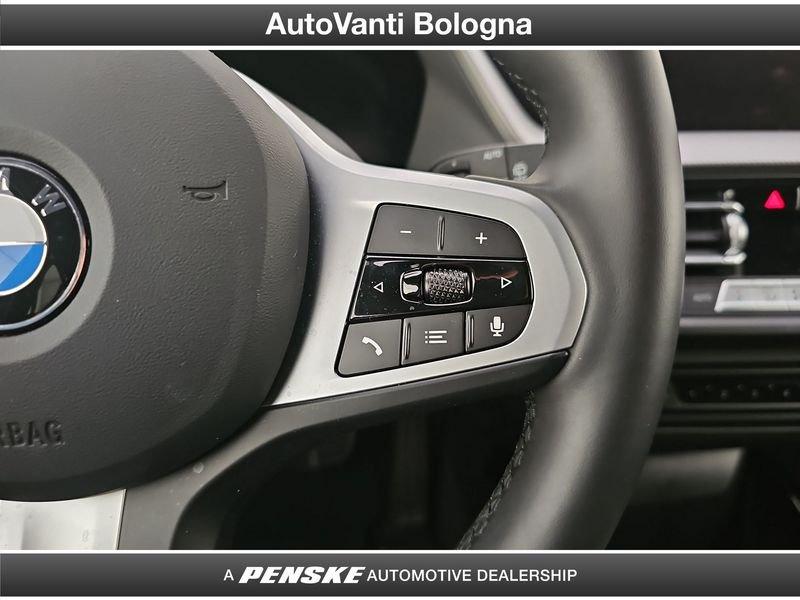 BMW Serie 1 118d 5p. M Sport