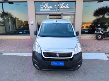 Peugeot Partner BlueHDi 75 L1 Furgone Pro