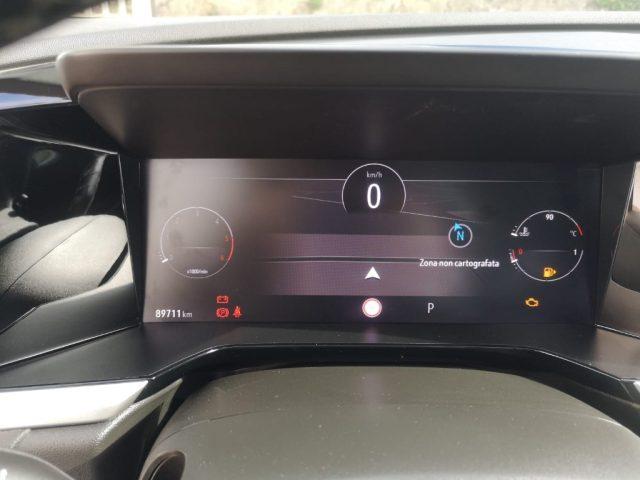 OPEL Grandland 1.5 diesel aut. GS