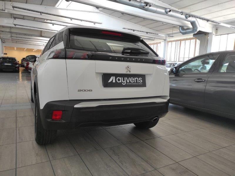 PEUGEOT 2008 2ª serie - 2008 BlueHDi 110 S&S Active Pack