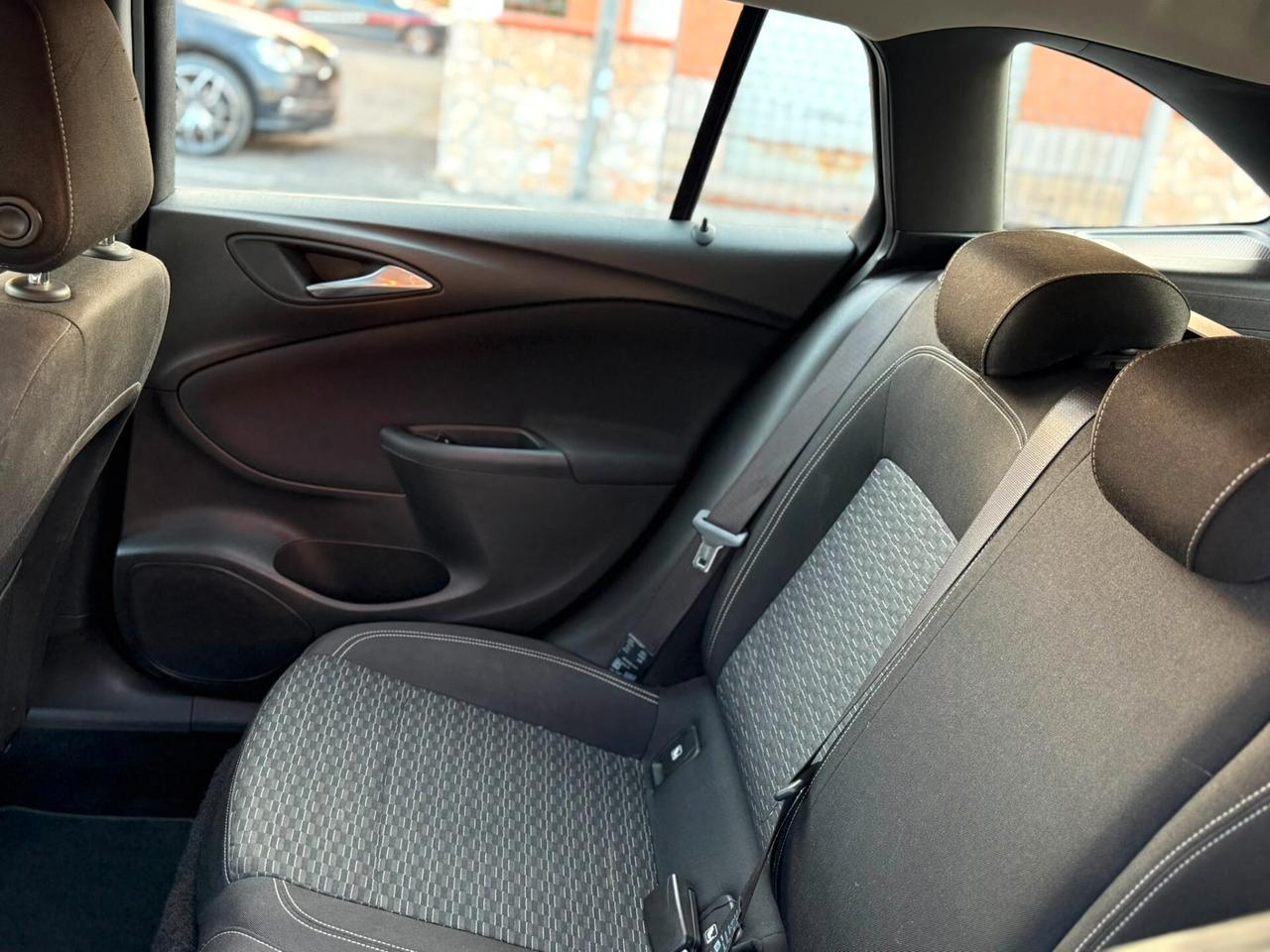 Opel Astra 1.6 CDTi 136CV Sports Tourer 120 Annivers. - Superprezzo