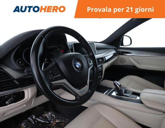 BMW X6 xDrive30d 249CV