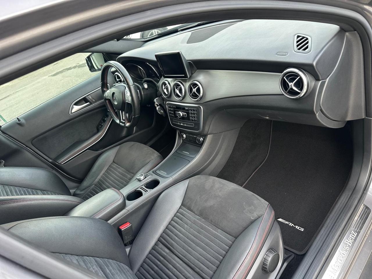 Mercedes-benz GLA 200 CDI Automatic Premium