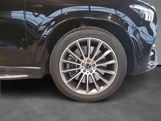 MERCEDES-BENZ GLE 350 de 4Matic EQ-Power Premium + Tetto apr.