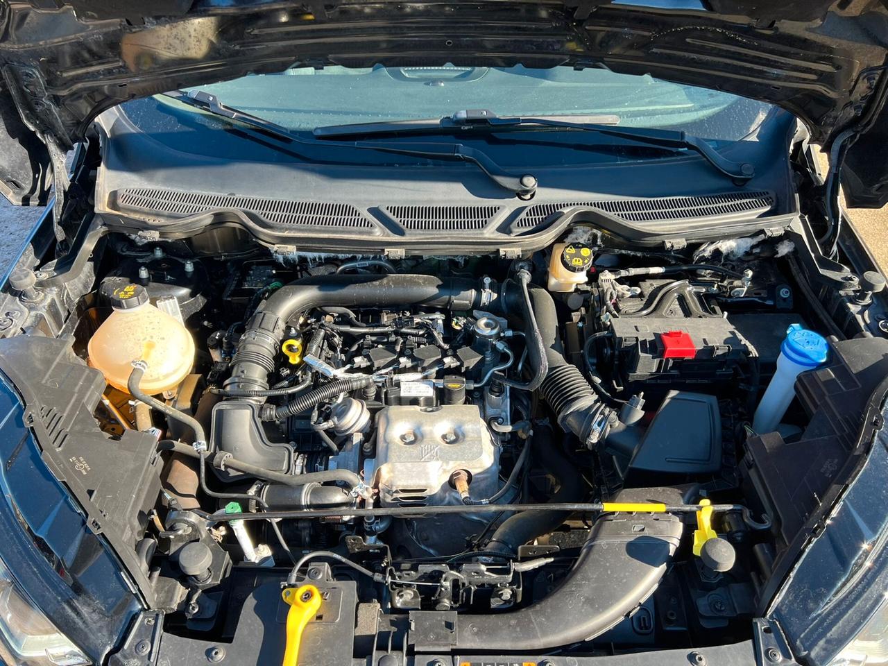 Ford EcoSport 1.0 EcoBoost 125 CV Start&Stop ST-Line