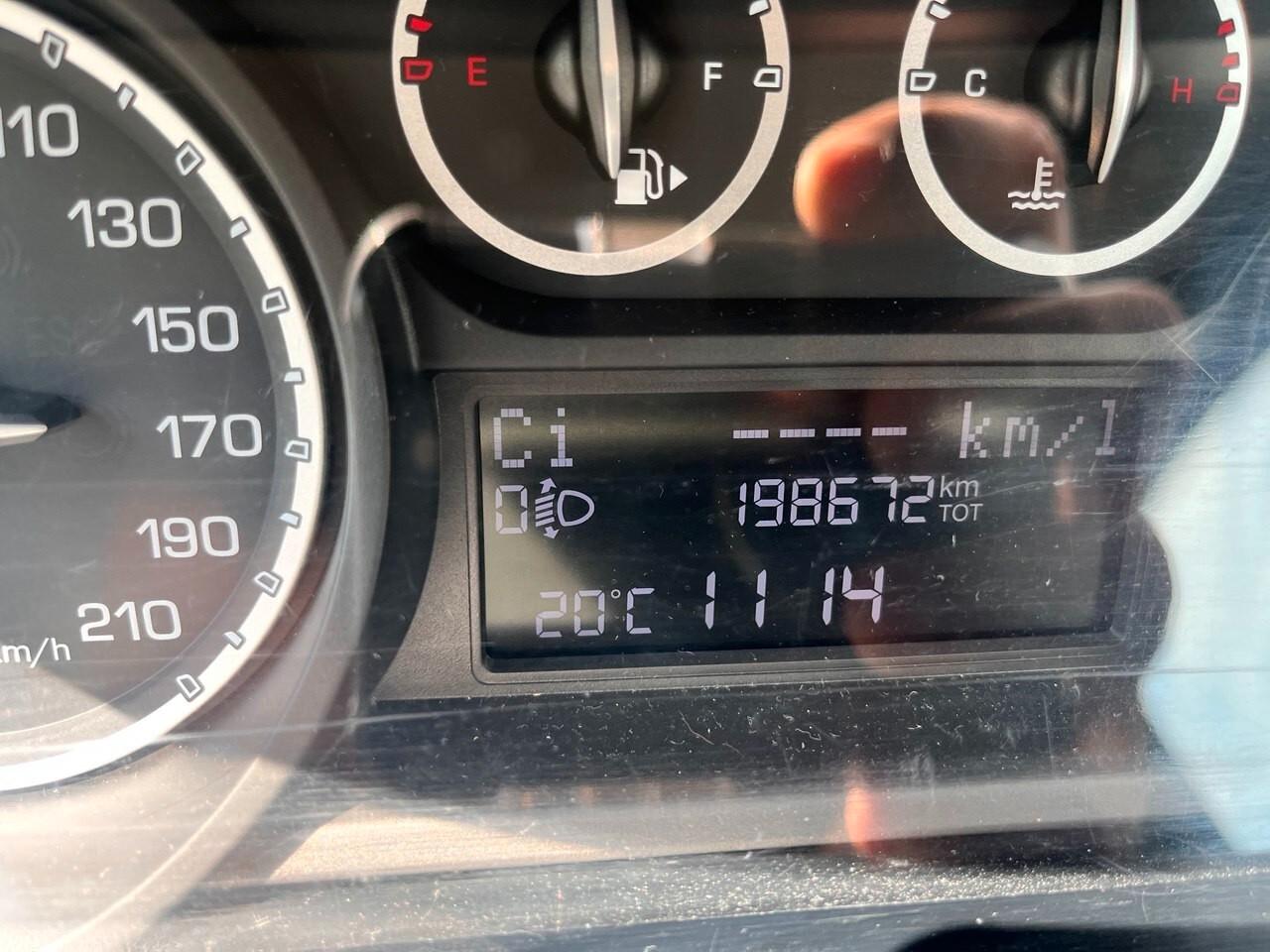Lancia Ypsilon 1.3 MJT 16V 95 CV 5 porte S&S Platinum
