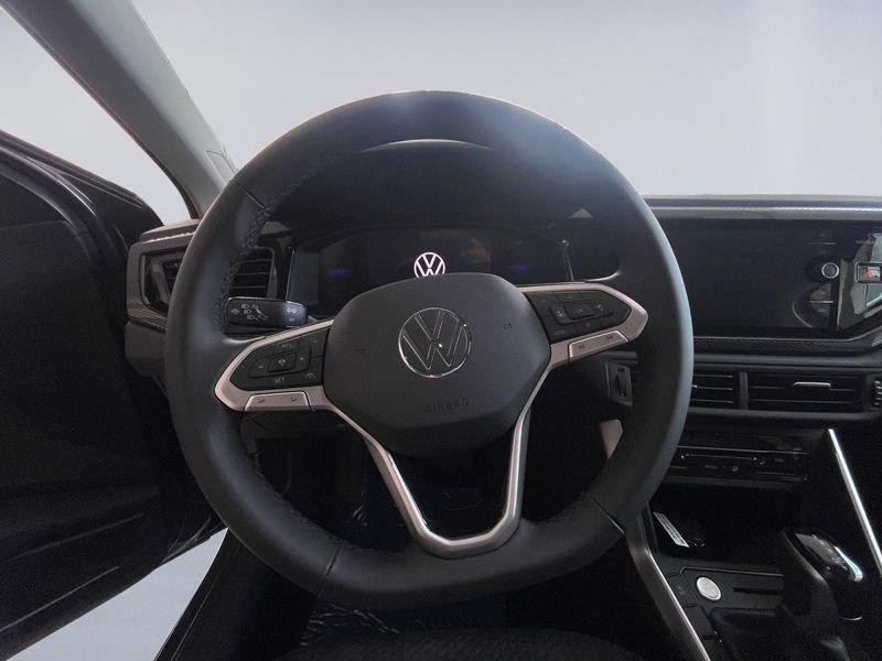 Volkswagen Taigo Taigo 1.0 TSI 115 CV DSG Edition Plus