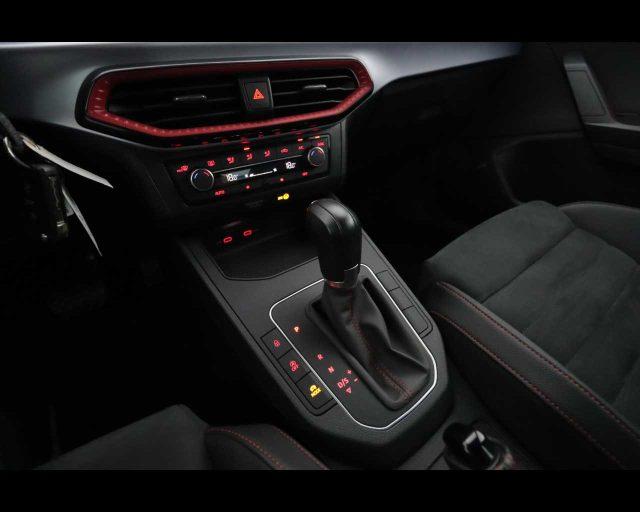SEAT Ibiza 1.0 EcoTSI 110 CV DSG 5 porte FR