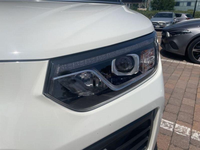 KGM Tivoli Style 1.5 Turbo GDI 163 CV