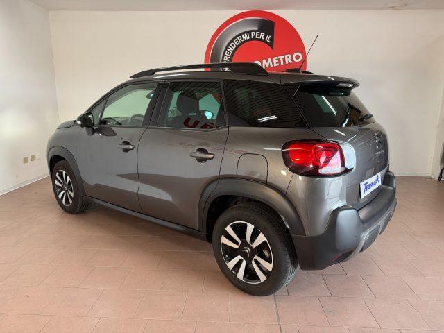 CITROEN C3 Aircross PureTech 110 S&S Shine Unicoprop. IVA Esp.