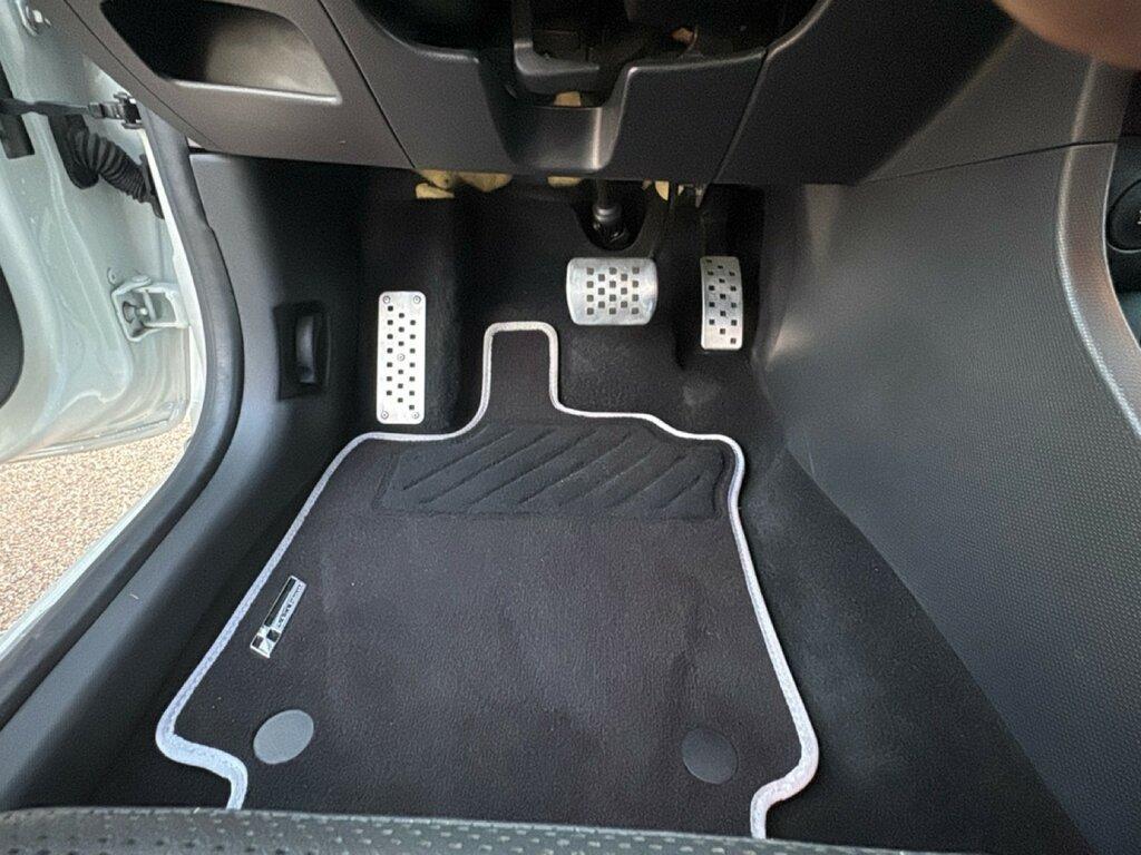 Renault Clio 5 Porte 1.6 Monaco GP EDC