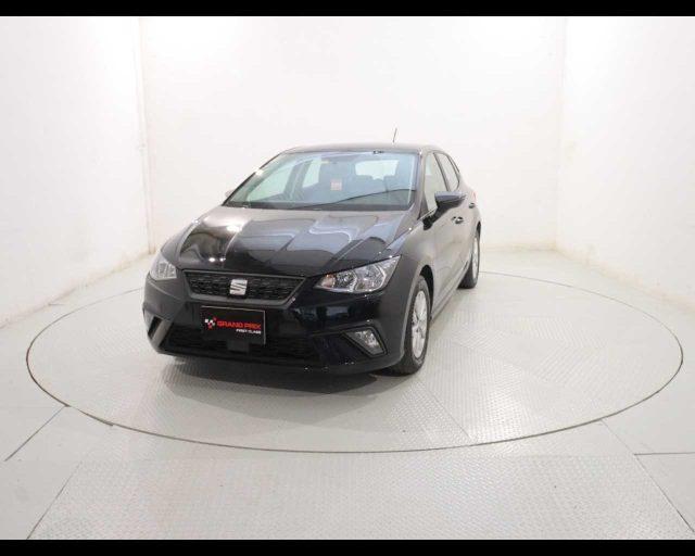 SEAT Ibiza 1.0 TGI 5 porte Business