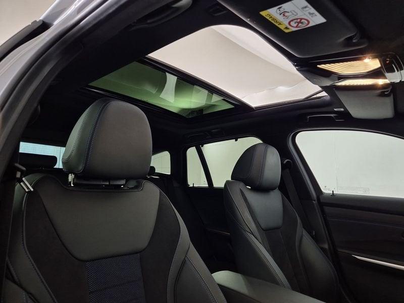 BMW Serie 3 Touring Serie 3 320D TOURING