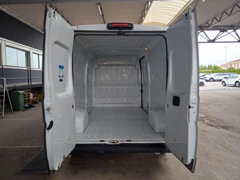 NEW FIAT DUCATO 2.2 L3H2 FURGONE