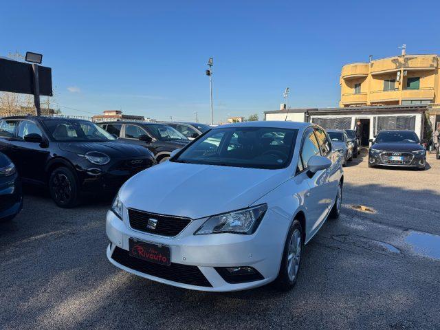 SEAT Ibiza 1.2 TDI CR 5 porte Style