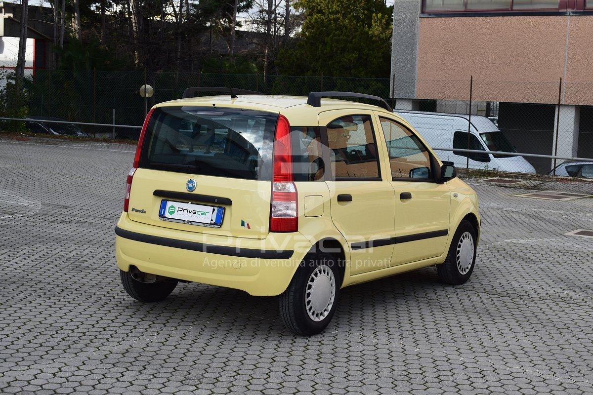 FIAT Panda 1.2 Alessi