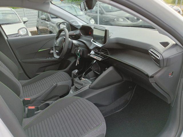 PEUGEOT 208 PureTech 75 Stop&Start 5 porte STYLE