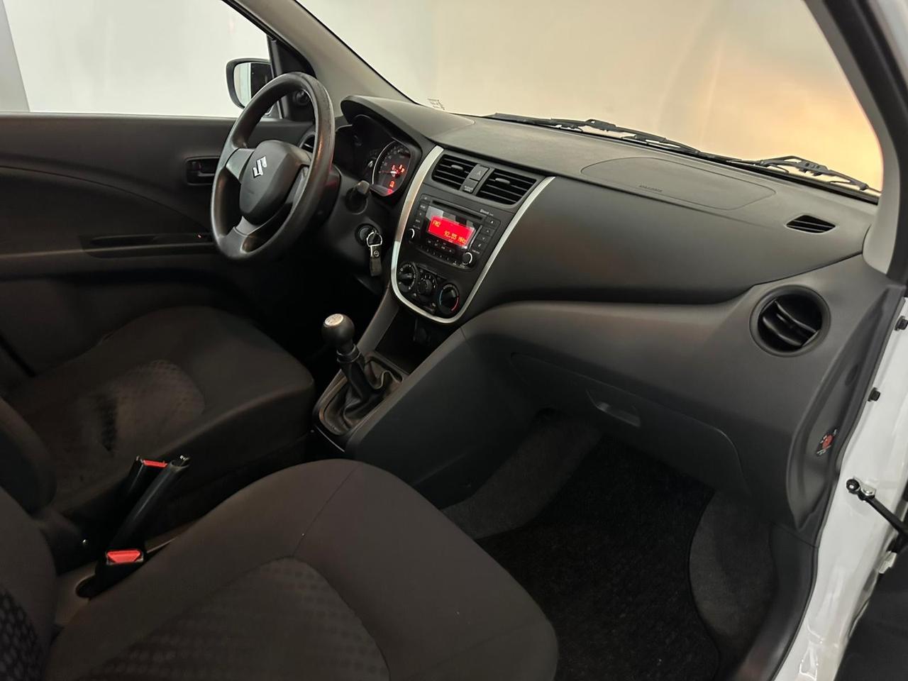 Suzuki Celerio 1.0 Easy
