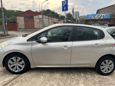 Peugeot 208 1.4 HDi 68 CV 5 porte Business