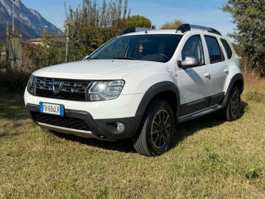 Dacia Duster 1.5 dCi 110CV Start&Stop 4x4 Lauréate
